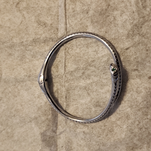 SNAKE BRACELET - Picture 2 of 2